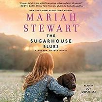 The Sugarhouse Blues: The Hudson Sisters Series, book 2 (Hudson Sisters Series, 2)