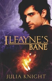 Ilfayne's Bane (Oathcursed)