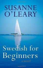 Swedish for Beginners - a Novel
