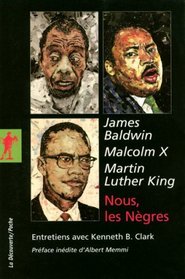 Nous, les Ngres (French Edition)