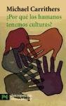 Por que los humanos tenemos culturas? / Why humans have cultures? (Spanish Edition)