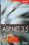 Asp.net 3.5 (Paso a Paso) (Spanish Edition)