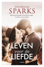 Leven voor de liefde (Every Breath) (Dutch Edition)