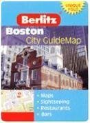 Berlitz City Guidemap Boston (Z-Map)
