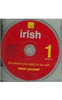 Teach Yourself Irish: Units 1-9 (Teach Yourself)