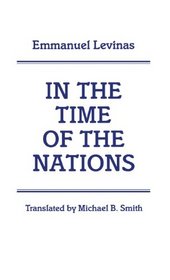 In the Time of the Nations