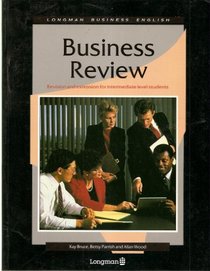 Business Review (Longman Business English Skills)
