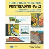Building Trades Printreading, Part 2: Residential Construction