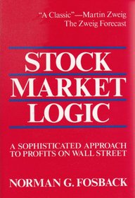 Stock Market Logic