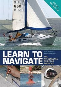 Learn to Navigate: The No-nonsense Guide for Everyone