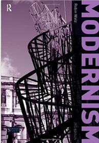 Modernism (Seminar Studies) (2nd Edition)