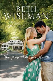 The House That Love Built (Thorndike Press Large Print Christian Fiction)