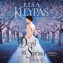 Devil in Spring (Ravenels)