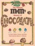 The Official M&M's Brand History of Chocolate