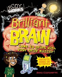 Brilliant Brain (Body Works)