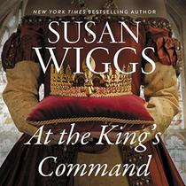 At the King's Command (The Tudor Rose Series)