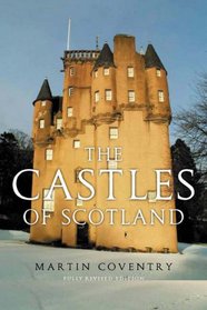 The Castles of Scotland