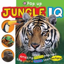 Jungle (Pop-up IQ)