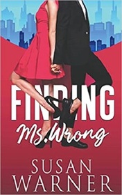 Finding Ms. Wrong (Love Saves, Bk 1)