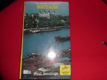 Companion to Britain (Schweppes leisure library)