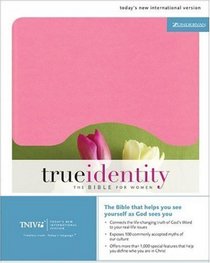 TNIV True Identity: The Bible for Women SEA