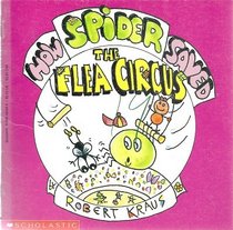 How Spider Saved the Flea Circus