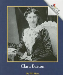 Clara Barton (Turtleback School & Library Binding Edition)