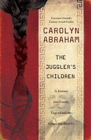 The Juggler's Children: A Family History Gene by Gene