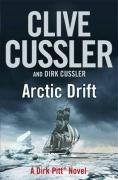 Arctic Drift - Signed First UK Edition From VJbooks!