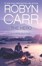 The Hero (Thunder Point, Bk 3)