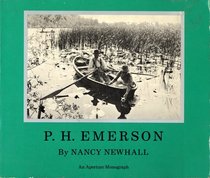 P. H. Emerson: The Fight for Photography as a Fine Art