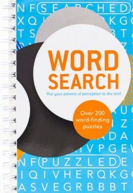 Wordsearch (Ultimate Spiral Puzzles)