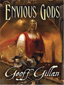 Envious Gods (Five Star Science Fiction and Fantasy Series)