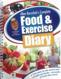 Food & Exercise Diary