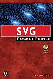 SVG: Pocket Primer