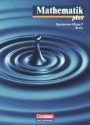 Mathematik plus 9. Schlerbuch. Gymnasium Berlin