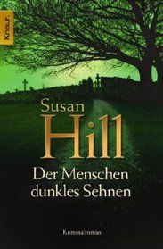 Der Menschen dunkles Sehnen