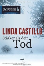 Strker als dein Tod