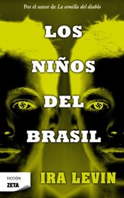 Los ninos del Brasil (Spanish Edition)