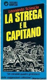 La Strega e Il Capitano (Italian Edition)