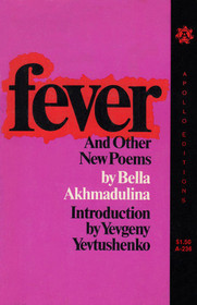 Fever and Other New Poems