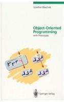 Object-Oriented Programming With Prototypes