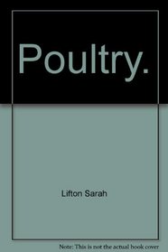 Poultry (Cooking With Bon Appetit Series)