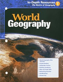 World Geography In-Depth Resources the basics of Geography Unit1