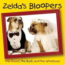 Zelda's Bloopers : The Good, the Bad, and the Whatever (Zelda)