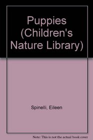 Puppies (Children's Nature Library)