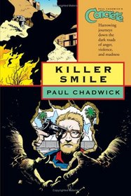 Concrete Volume 4: Killer Smile (Concrete (Graphic Novels))