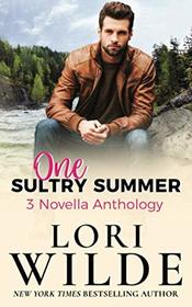 One Sultry Summer: Three Sexy Contemporary Romances Boxed Set