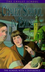 The Chalet School in Exile (The Chalet School Series)