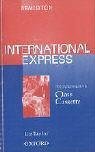 International Express: Class Cassette Pre-intermediate level